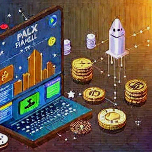 The Vacuum of the Robinhood Chain Launchpad: Why 'Vlad Followed' Is Not a Signal The Vacuum of the Robinhood Chain Launchpad: Why 'Vlad Followed' Is Not a Signal