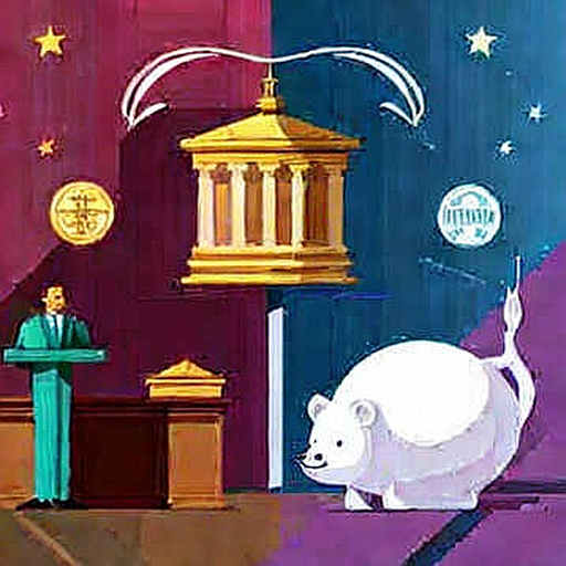 The On-Chain Ghost: Why Jiang Zhuoer’s Market Call Fails the Data Test