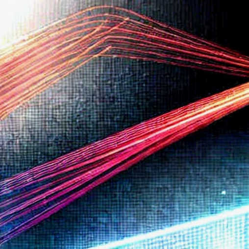 The Glass Ceiling of AI: Why Optical Bottlenecks Are the Next Crypto Infrastructure Crisis The Glass Ceiling of AI: Why Optical Bottlenecks Are the Next Crypto Infrastructure Crisis
