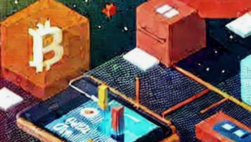 XRPL's 'Compliant Lending' Blueprint: A Signal Flare, Not a Missile
