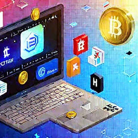 Fed Rate Hike Odds Hit 50%: Crypto Markets Brace for the Pinch