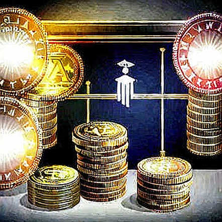 EURC's Record On-Chain Activity: A Data Detective's Breakdown