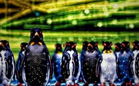 The Golden Eagle Is Watching: How the US Government’s New AI Security Play Will Rewrite DeFi’s Playbook