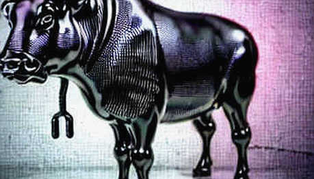The Optical Illusion: Goldman's AI Infrastructure Upgrade and the Blockchain Blindspot The Optical Illusion: Goldman's AI Infrastructure Upgrade and the Blockchain Blindspot