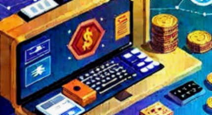 The Hormuz Mirage: When Crypto Media Manufactures Geopolitics